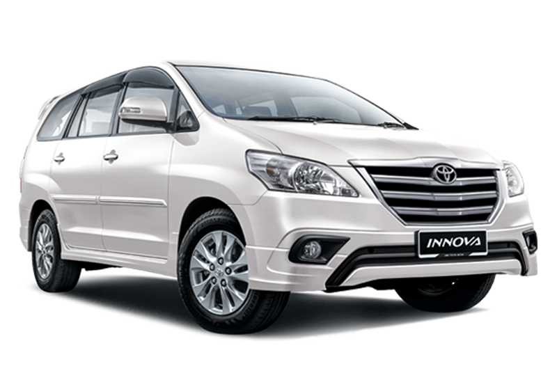 Suv. Innova