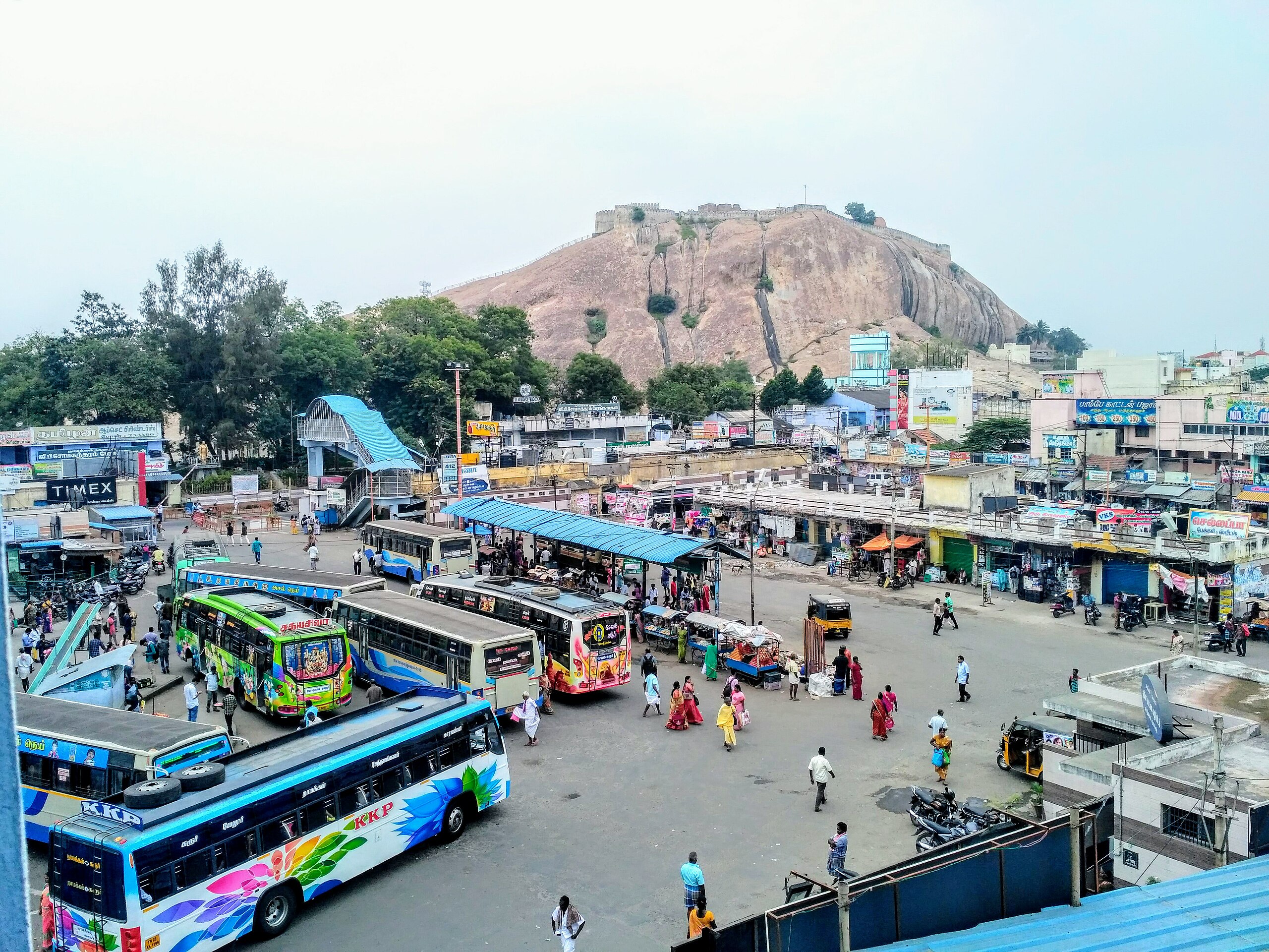 Namakkal