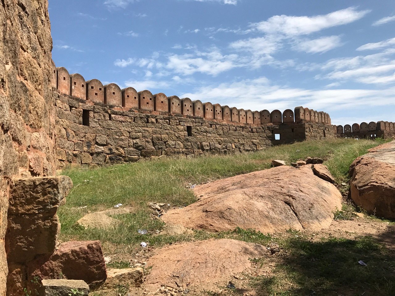 Pudukkottai