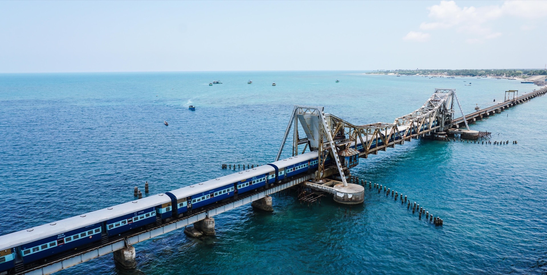 Rameshwaram