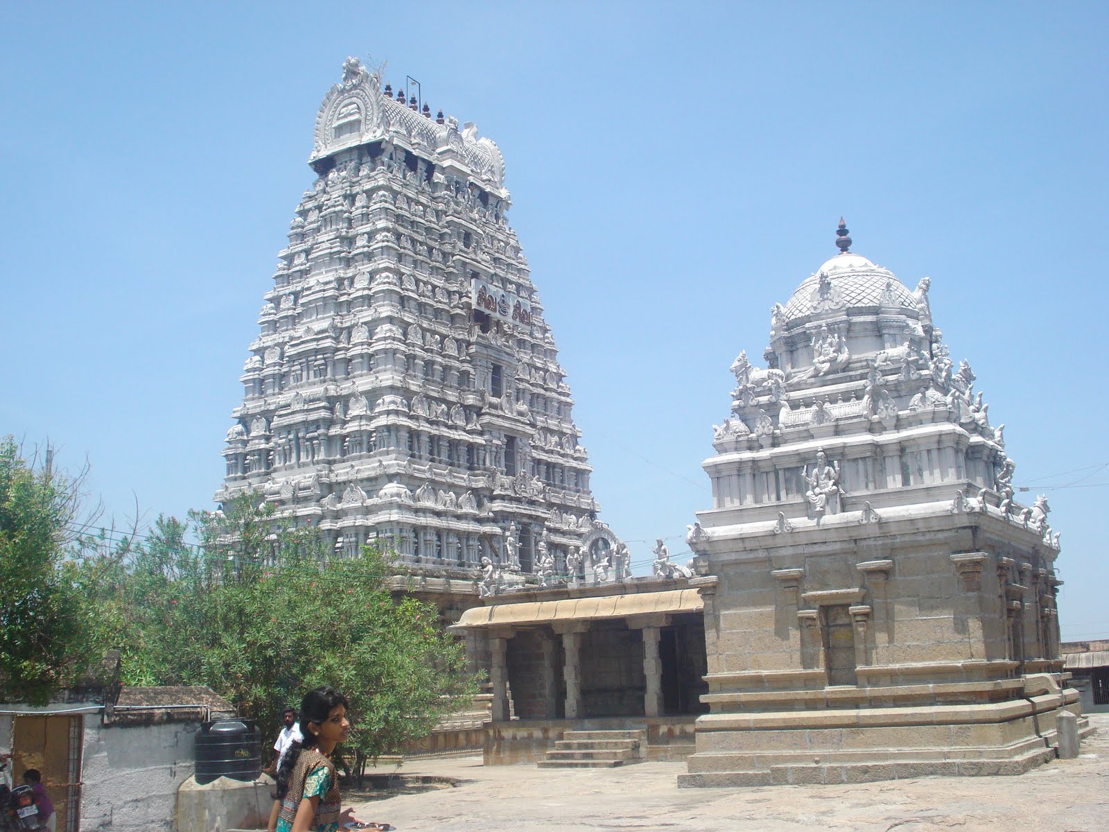 Tirukoilur