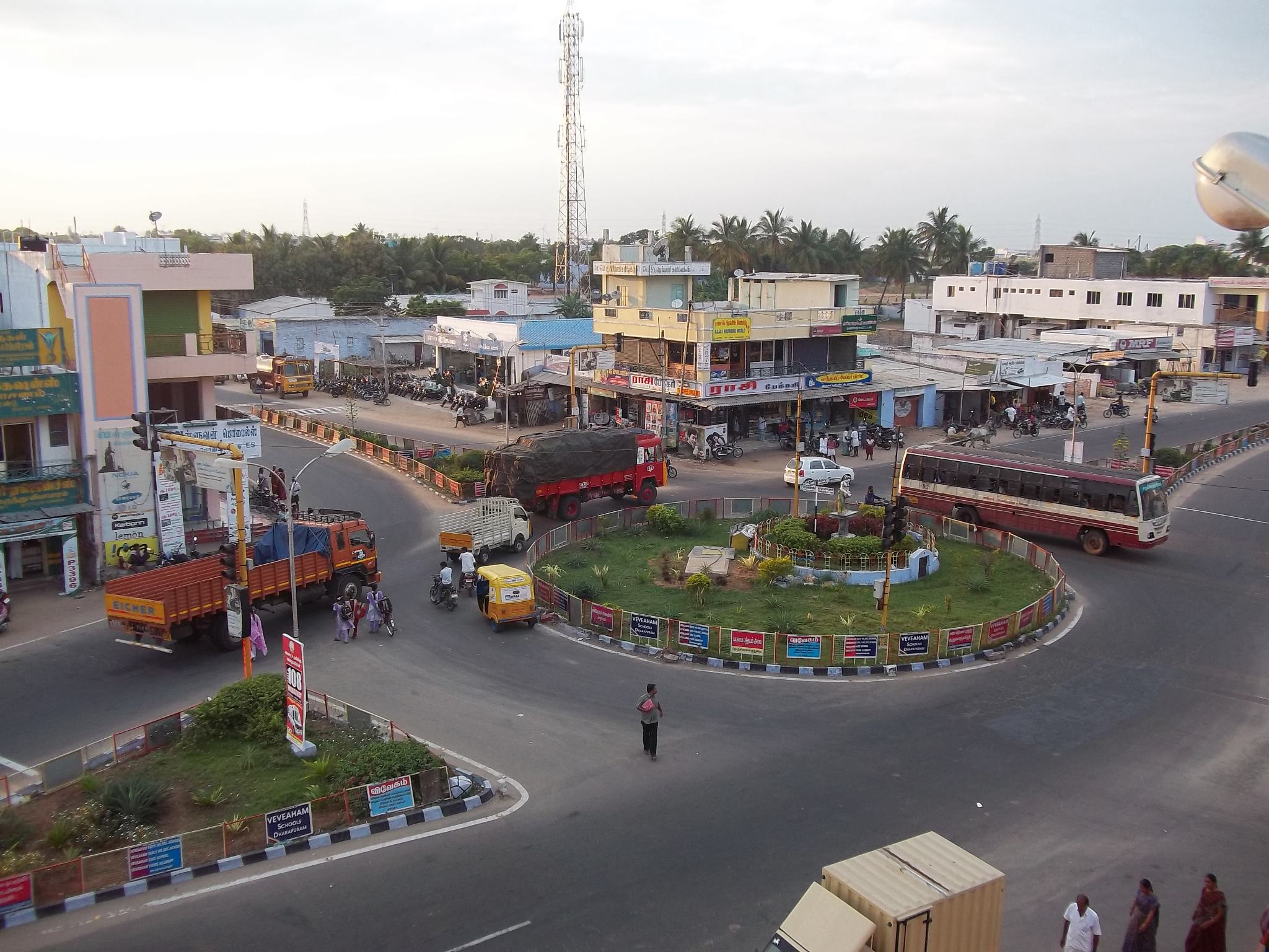 Tiruppur