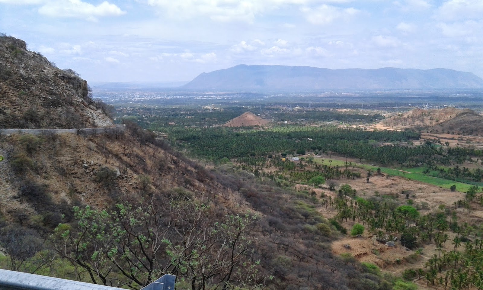 Vaniyambadi