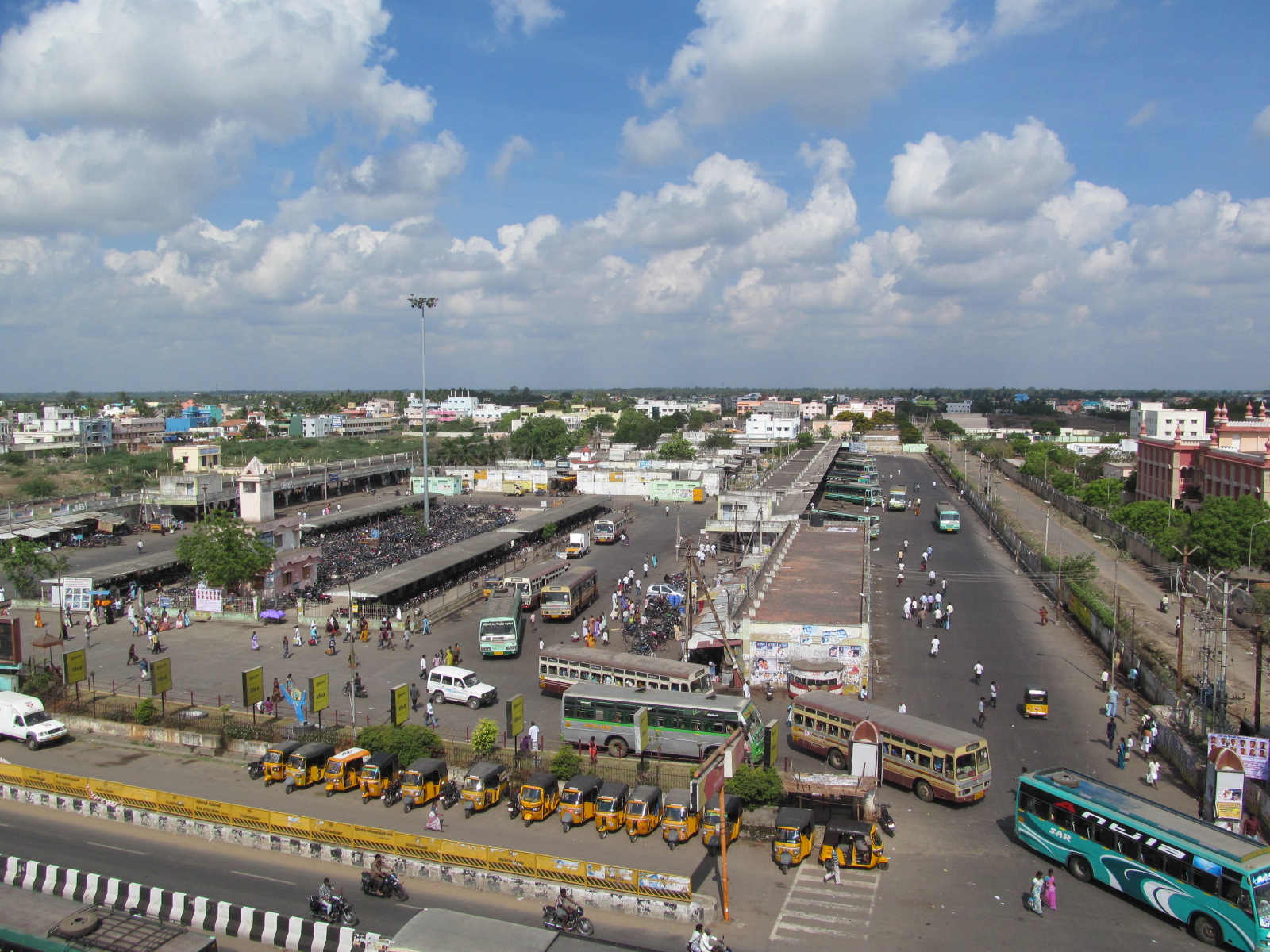 Villupuram